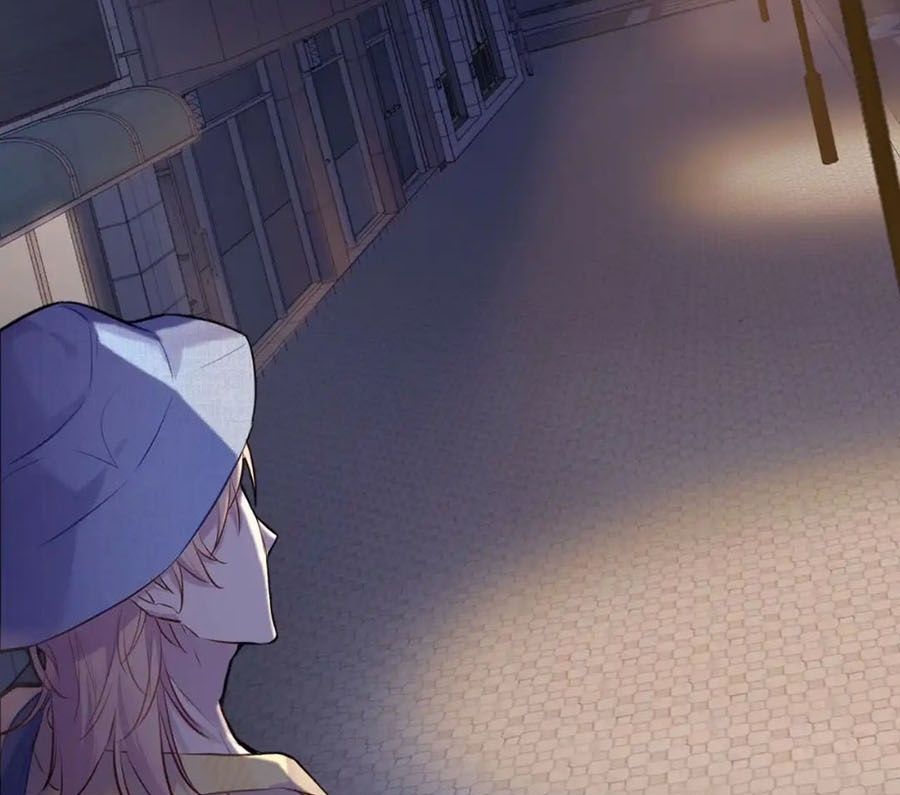 Anh ấy chưa từng sa ngã: Chapter 9