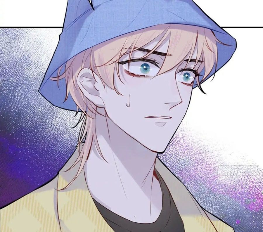 Anh ấy chưa từng sa ngã: Chapter 9