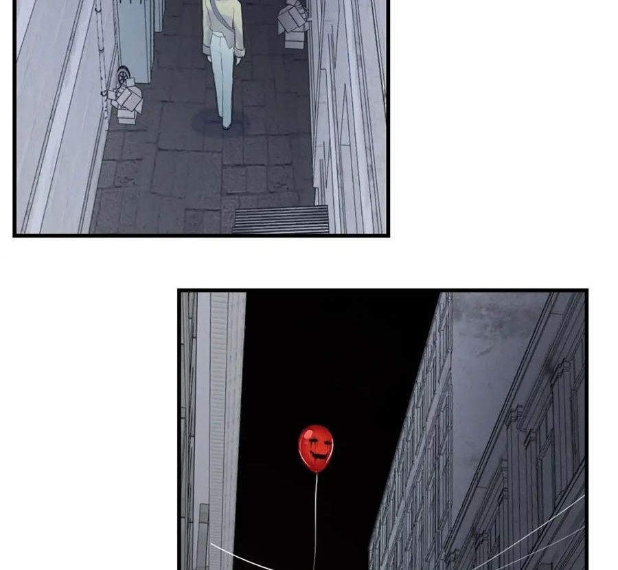 Anh ấy chưa từng sa ngã: Chapter 9