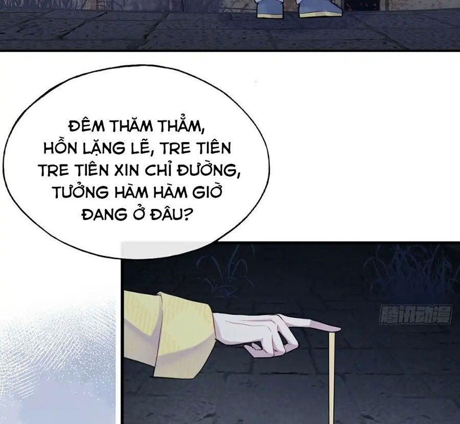 Anh ấy chưa từng sa ngã: Chapter 9