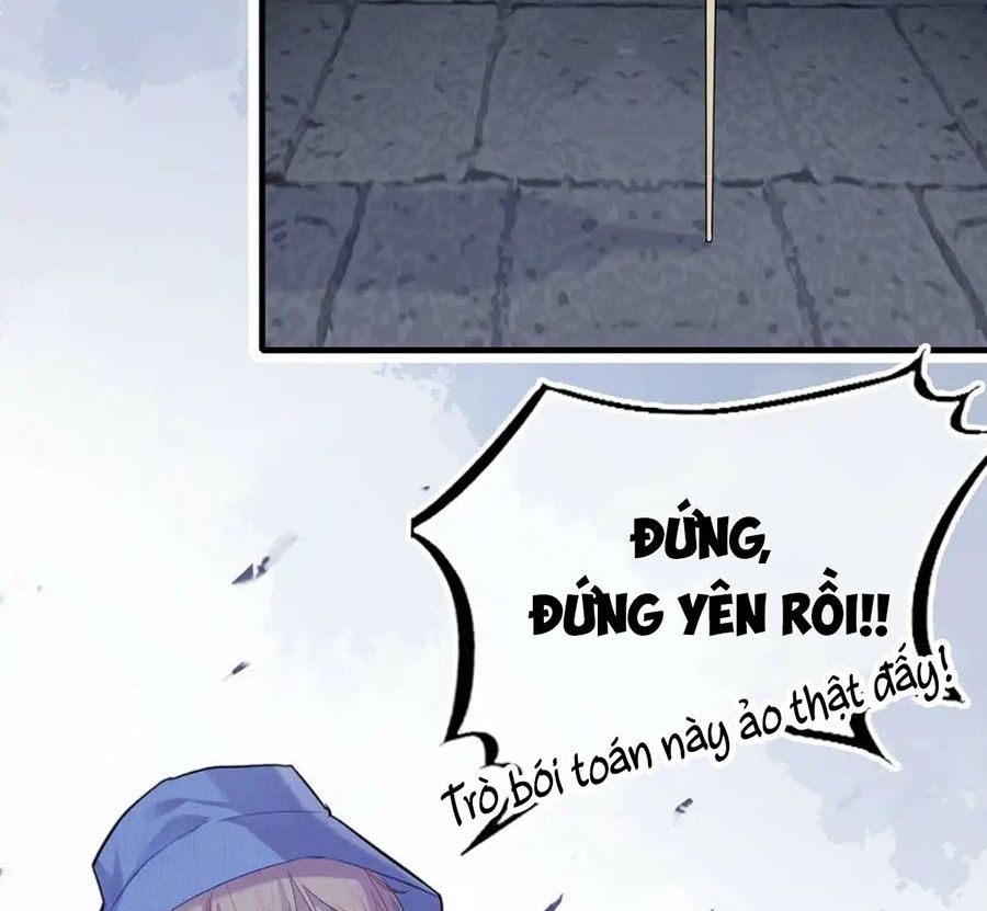 Anh ấy chưa từng sa ngã: Chapter 9