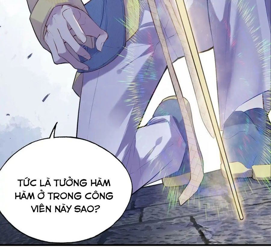 Anh ấy chưa từng sa ngã: Chapter 9