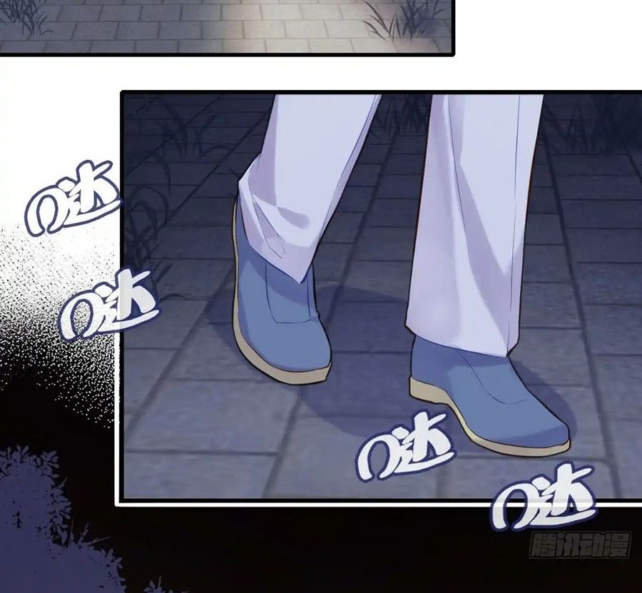 Anh ấy chưa từng sa ngã: Chapter 9