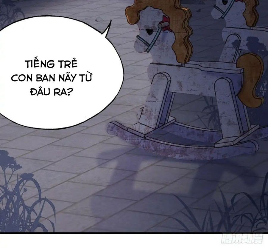 Anh ấy chưa từng sa ngã: Chapter 9