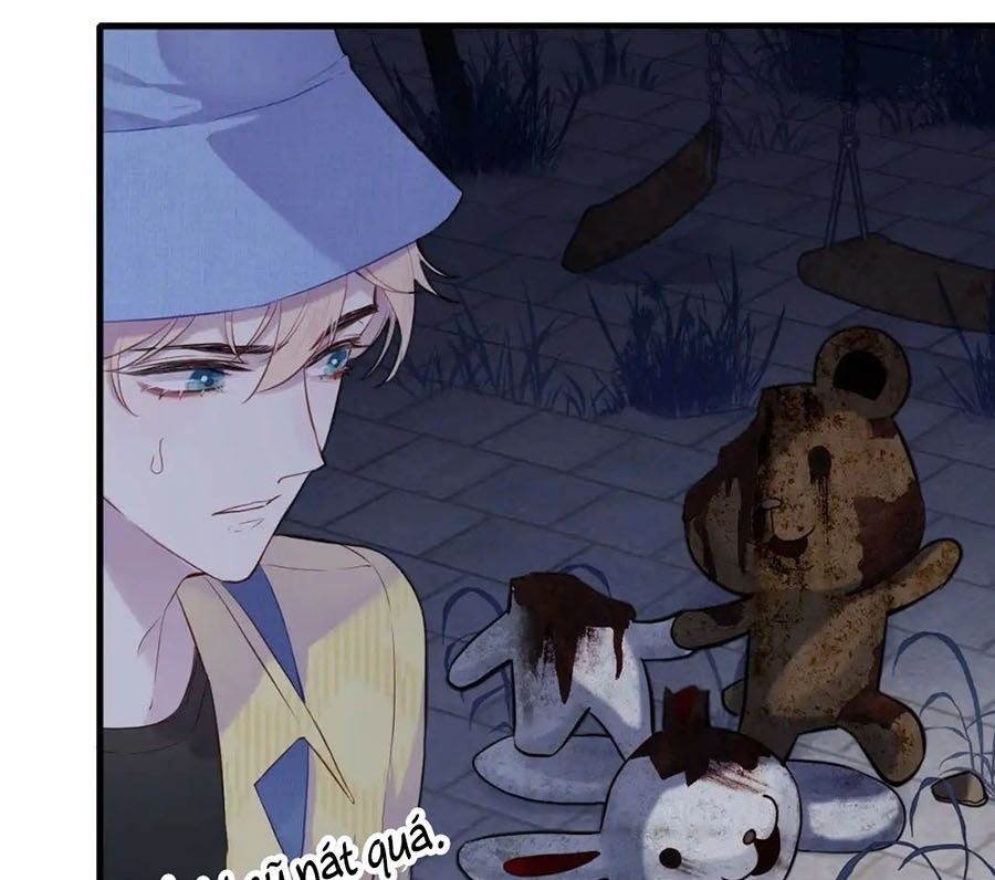 Anh ấy chưa từng sa ngã: Chapter 9