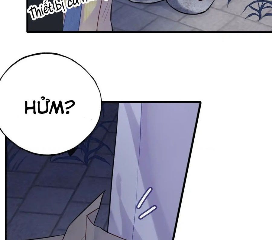 Anh ấy chưa từng sa ngã: Chapter 9