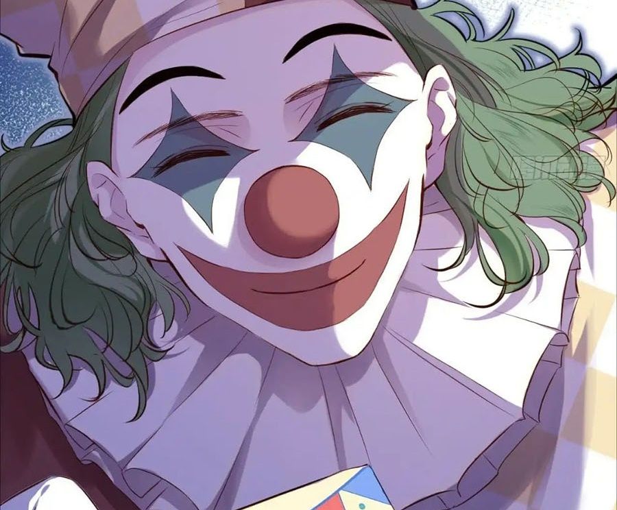 Anh ấy chưa từng sa ngã: Chapter 9