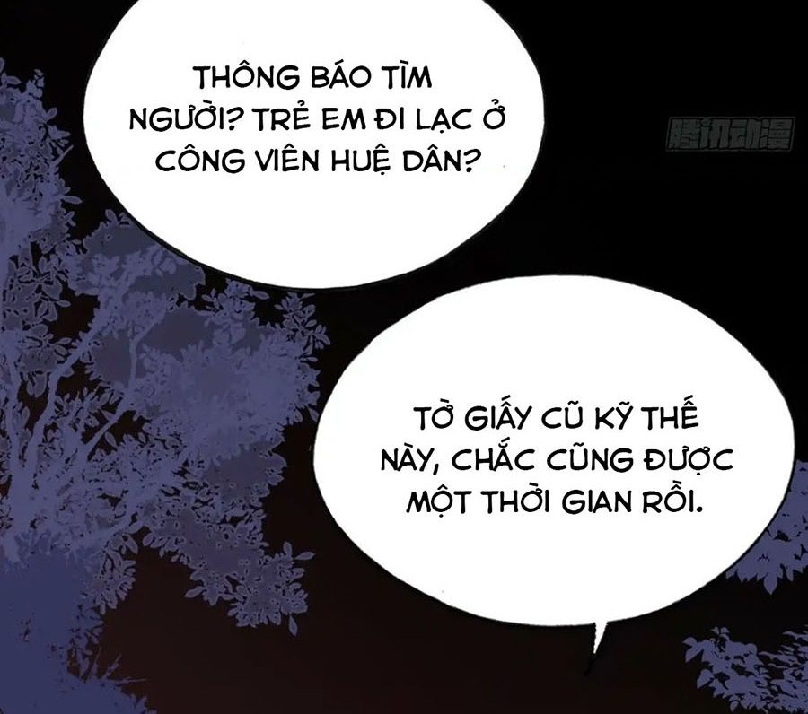 Anh ấy chưa từng sa ngã: Chapter 9