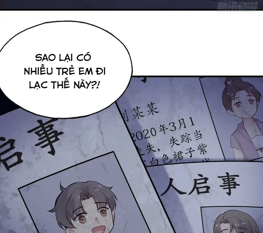 Anh ấy chưa từng sa ngã: Chapter 9