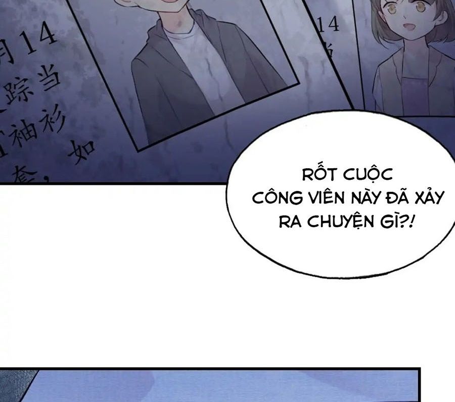 Anh ấy chưa từng sa ngã: Chapter 9