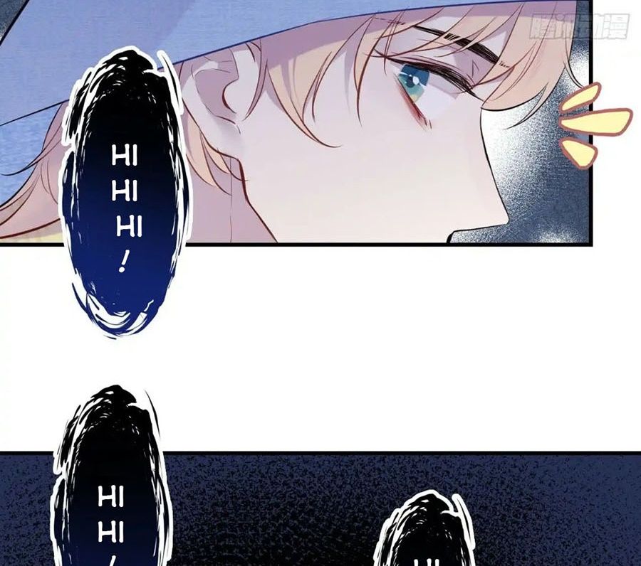 Anh ấy chưa từng sa ngã: Chapter 9