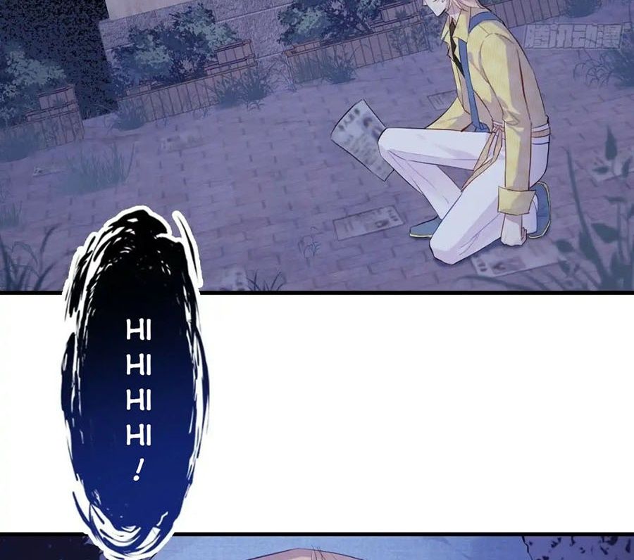 Anh ấy chưa từng sa ngã: Chapter 9