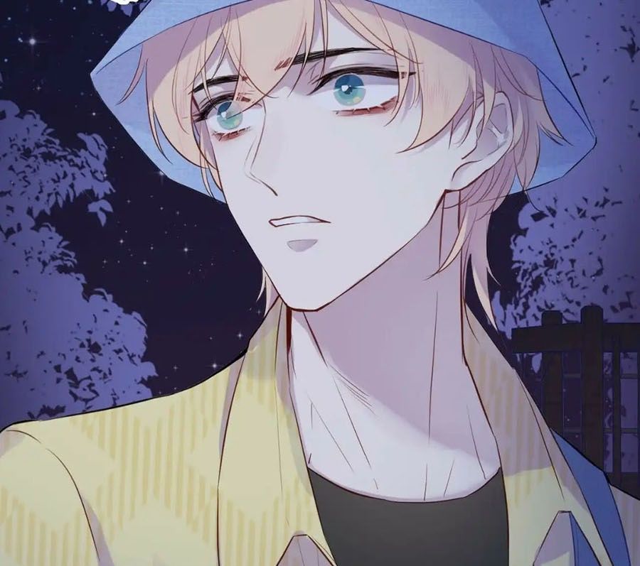 Anh ấy chưa từng sa ngã: Chapter 9