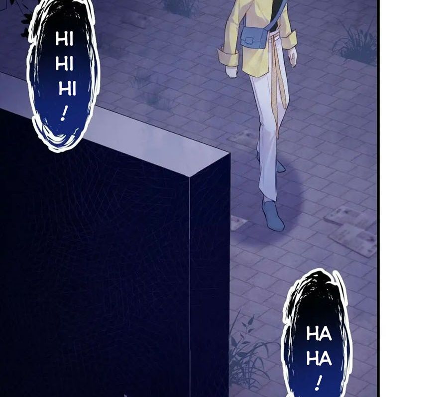 Anh ấy chưa từng sa ngã: Chapter 9