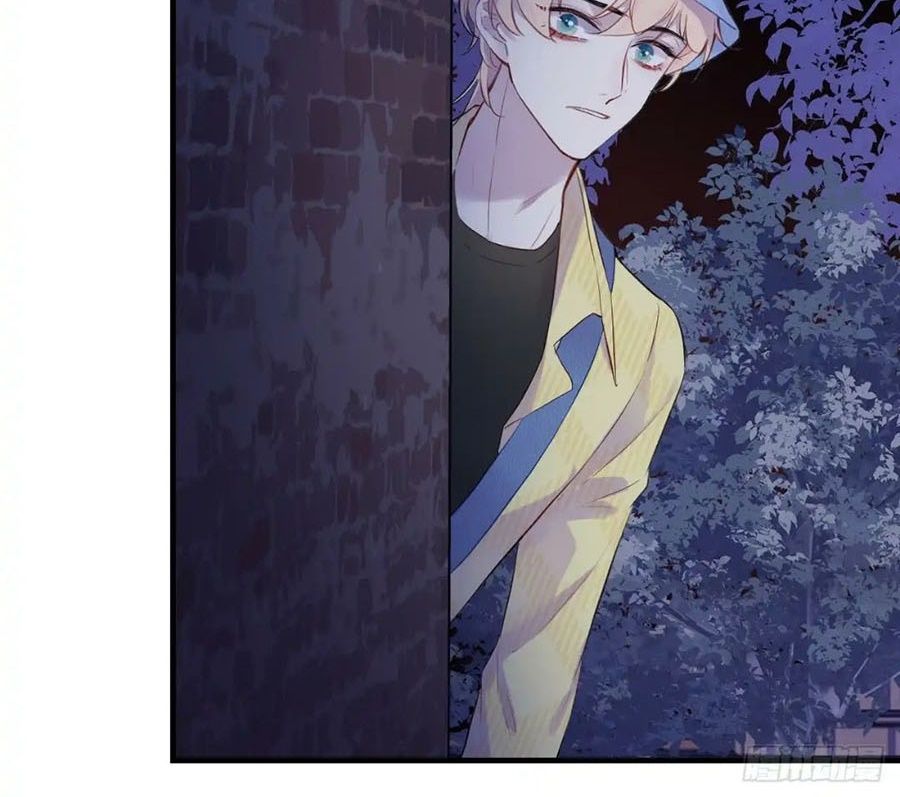 Anh ấy chưa từng sa ngã: Chapter 9