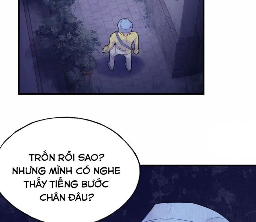 Anh ấy chưa từng sa ngã: Chapter 9