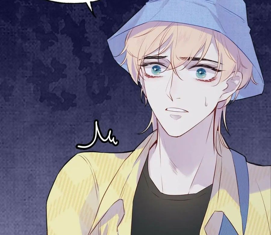 Anh ấy chưa từng sa ngã: Chapter 9