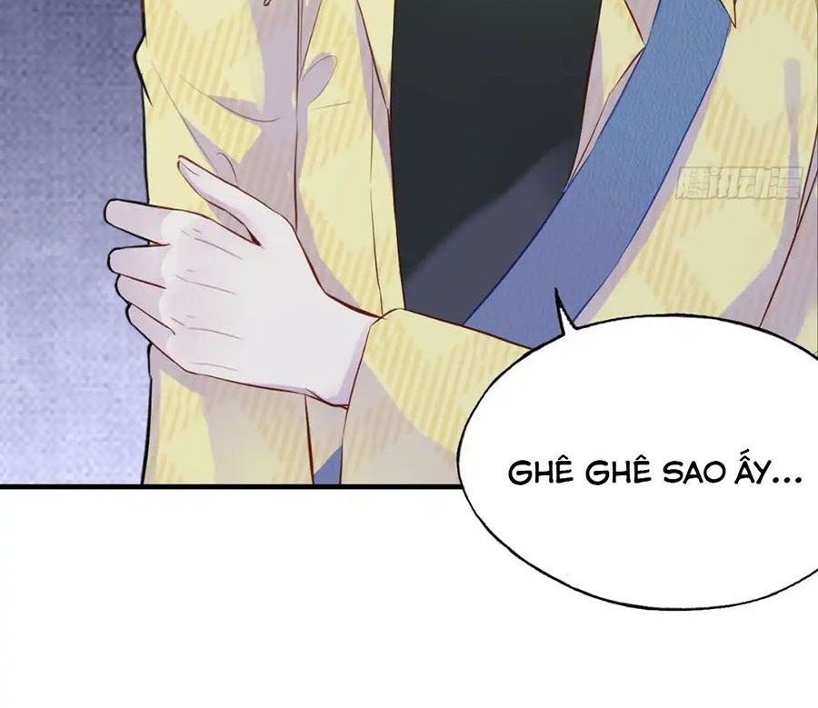 Anh ấy chưa từng sa ngã: Chapter 9