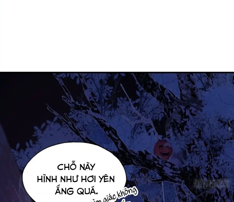 Anh ấy chưa từng sa ngã: Chapter 9