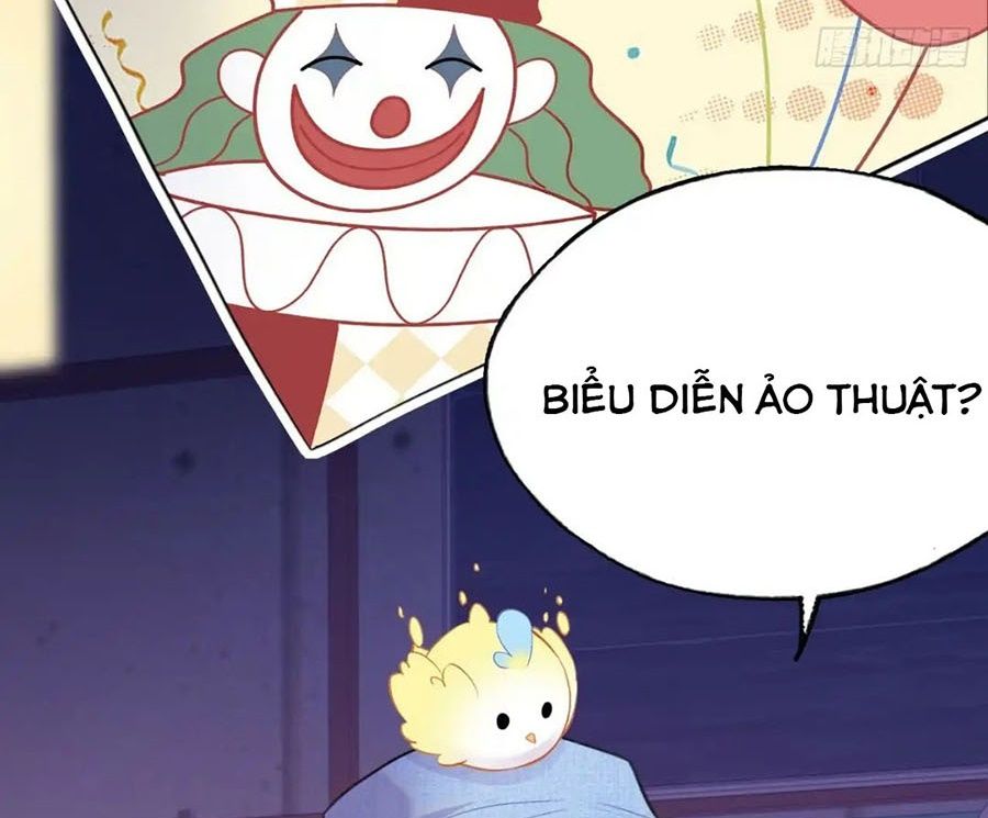 Anh ấy chưa từng sa ngã: Chapter 9