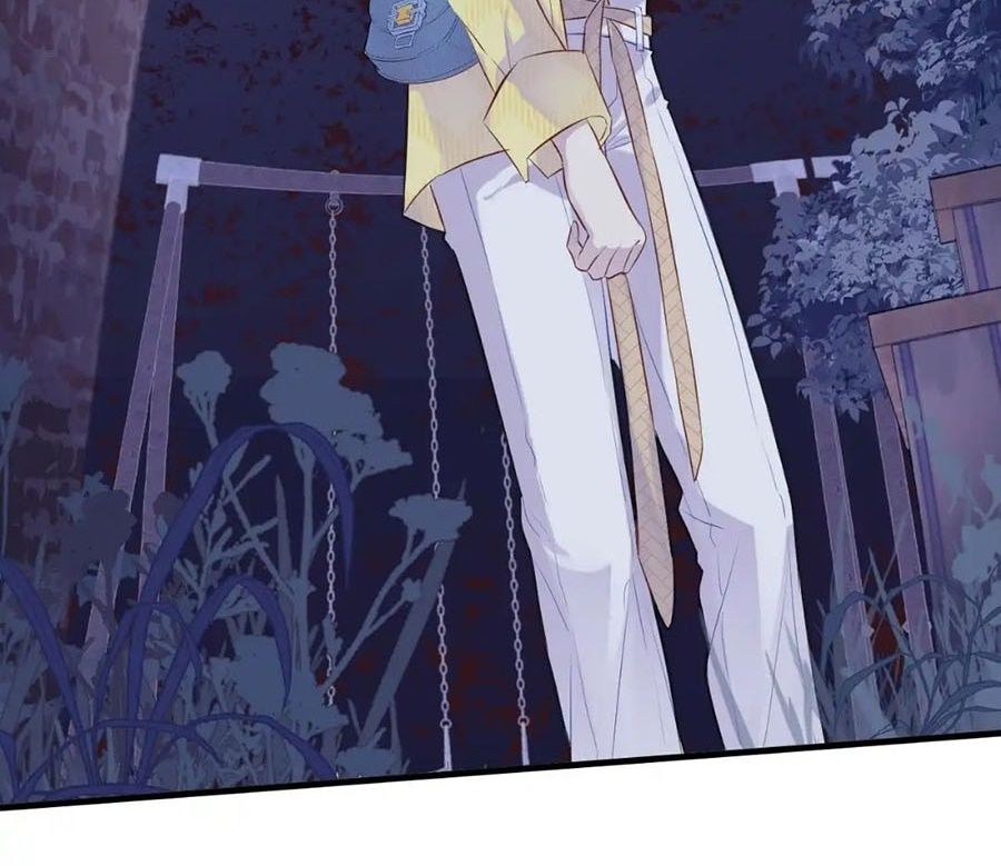 Anh ấy chưa từng sa ngã: Chapter 9