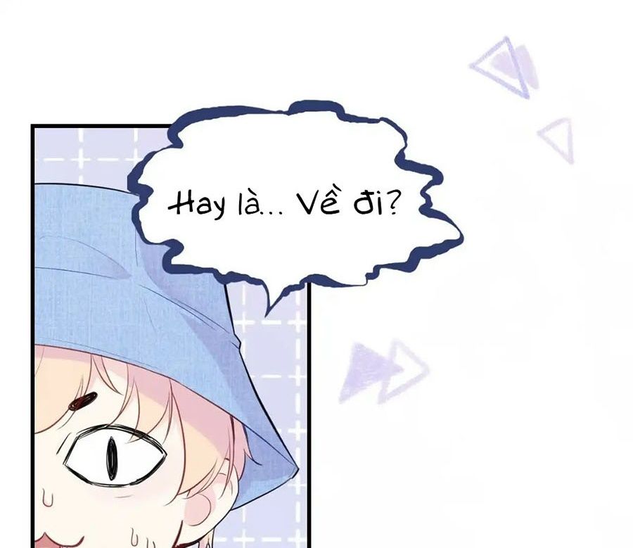 Anh ấy chưa từng sa ngã: Chapter 9