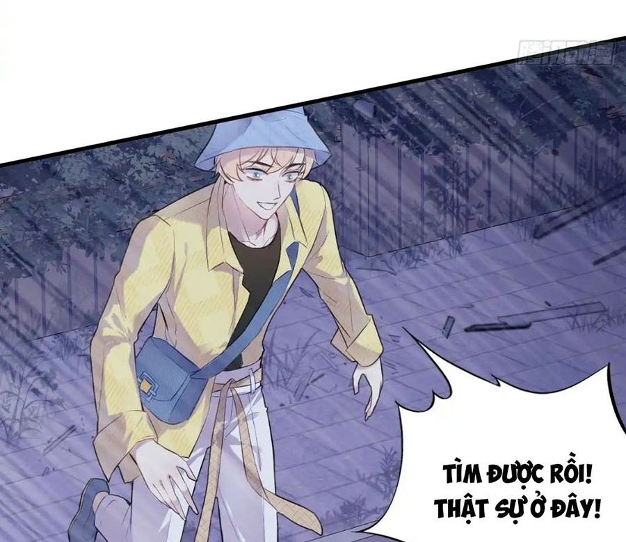 Anh ấy chưa từng sa ngã: Chapter 9