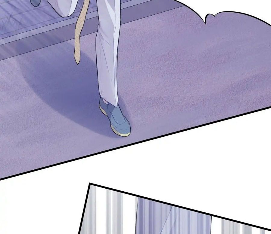 Anh ấy chưa từng sa ngã: Chapter 9