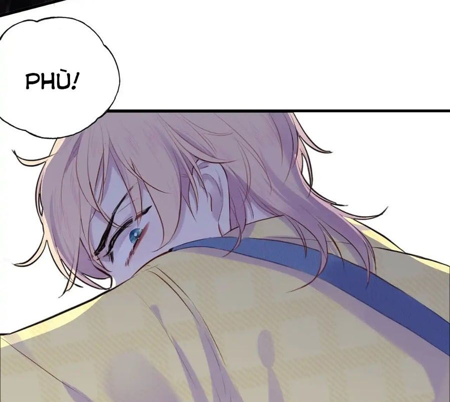 Anh ấy chưa từng sa ngã: Chapter 9