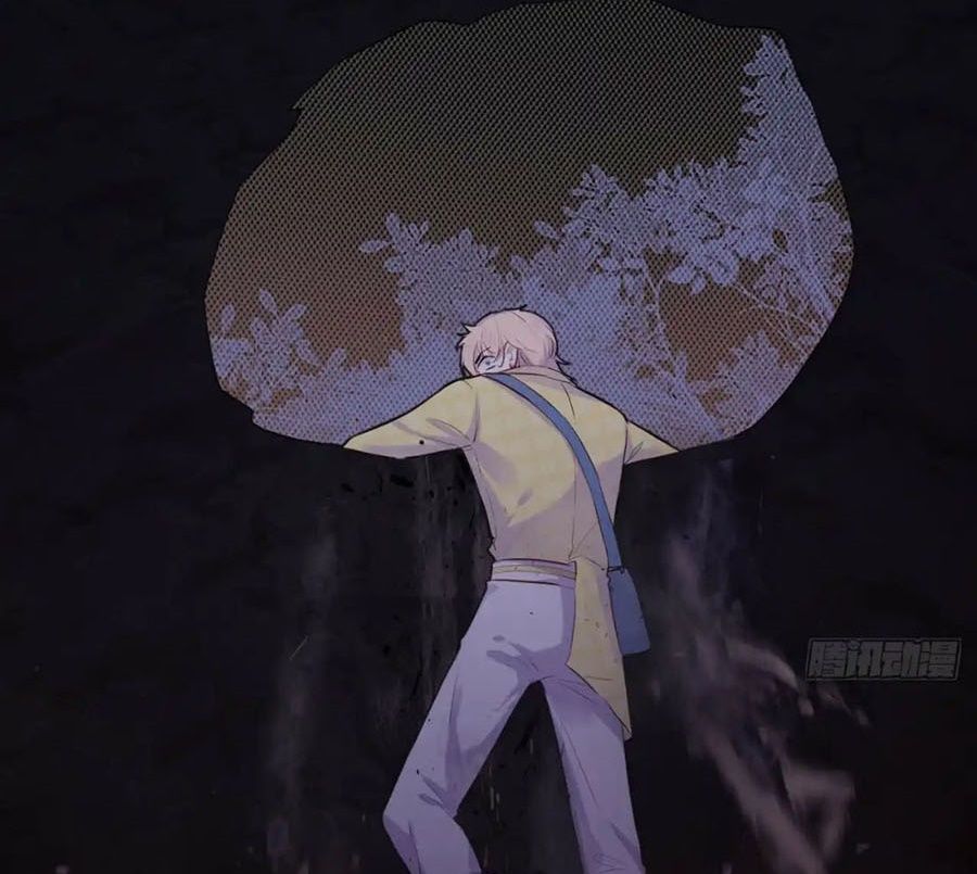 Anh ấy chưa từng sa ngã: Chapter 9