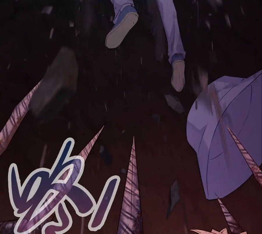 Anh ấy chưa từng sa ngã: Chapter 9