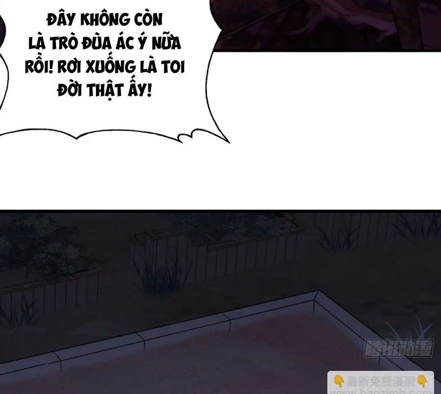 Anh ấy chưa từng sa ngã: Chapter 9