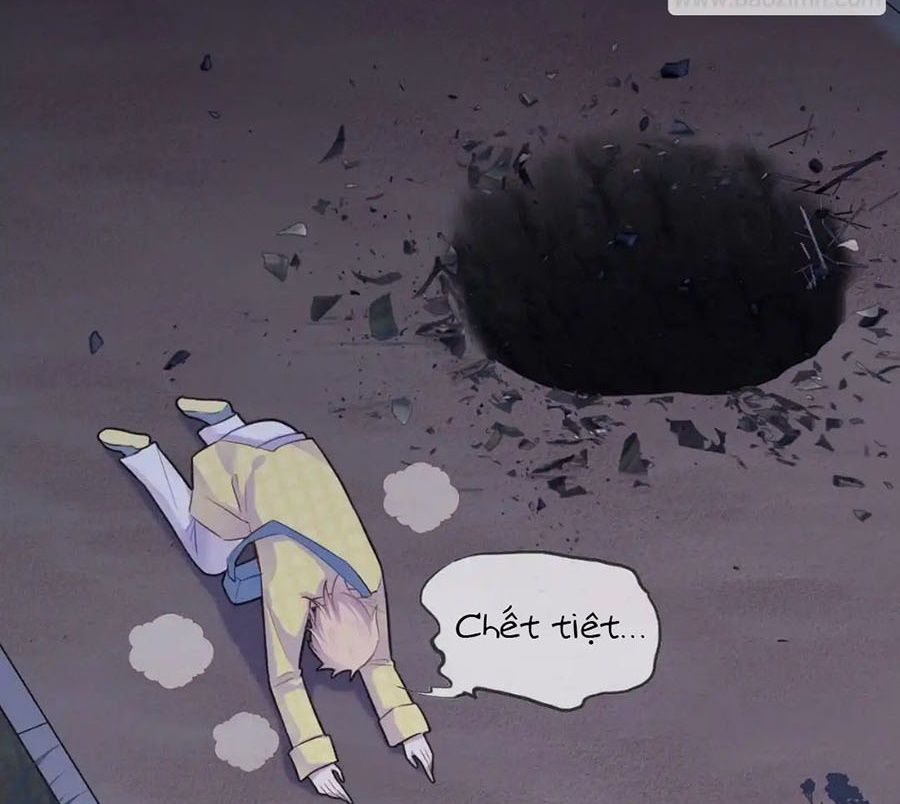 Anh ấy chưa từng sa ngã: Chapter 9