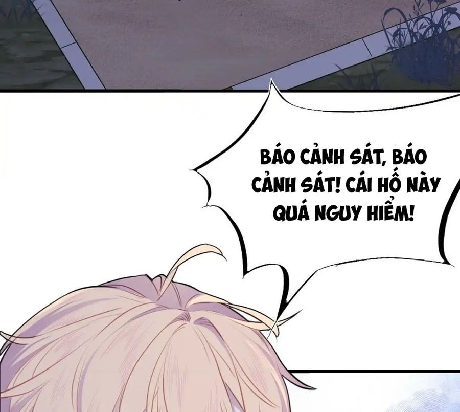 Anh ấy chưa từng sa ngã: Chapter 9