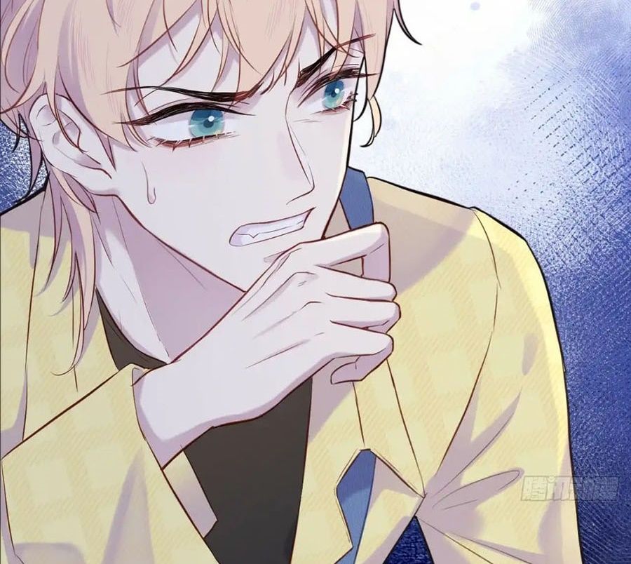 Anh ấy chưa từng sa ngã: Chapter 9