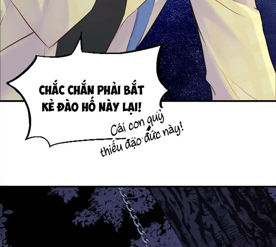 Anh ấy chưa từng sa ngã: Chapter 9