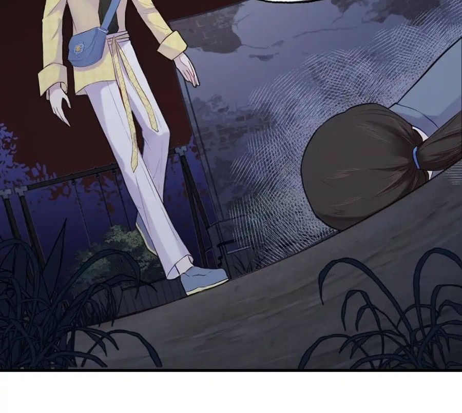 Anh ấy chưa từng sa ngã: Chapter 9