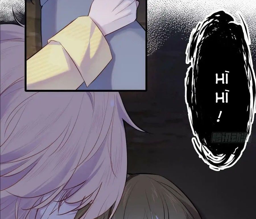 Anh ấy chưa từng sa ngã: Chapter 9