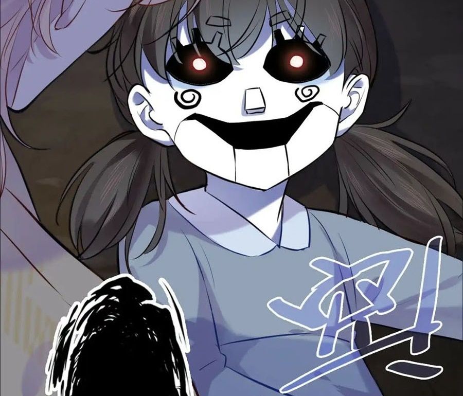 Anh ấy chưa từng sa ngã: Chapter 9