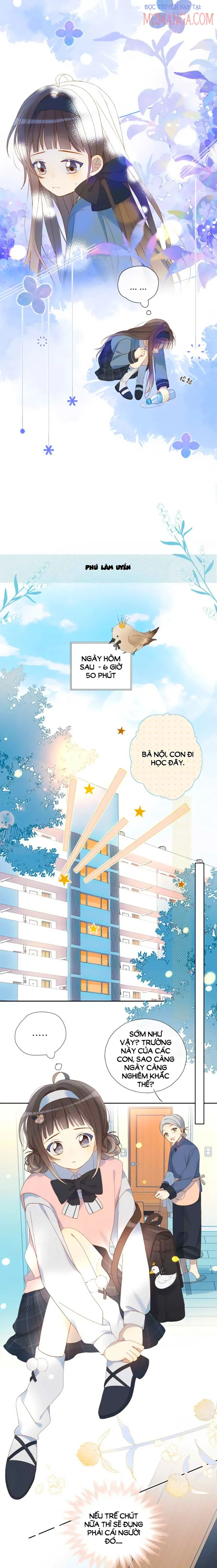 Anh Ấy Rất Hay Trêu Chọc Tôi: Chapter 37.5