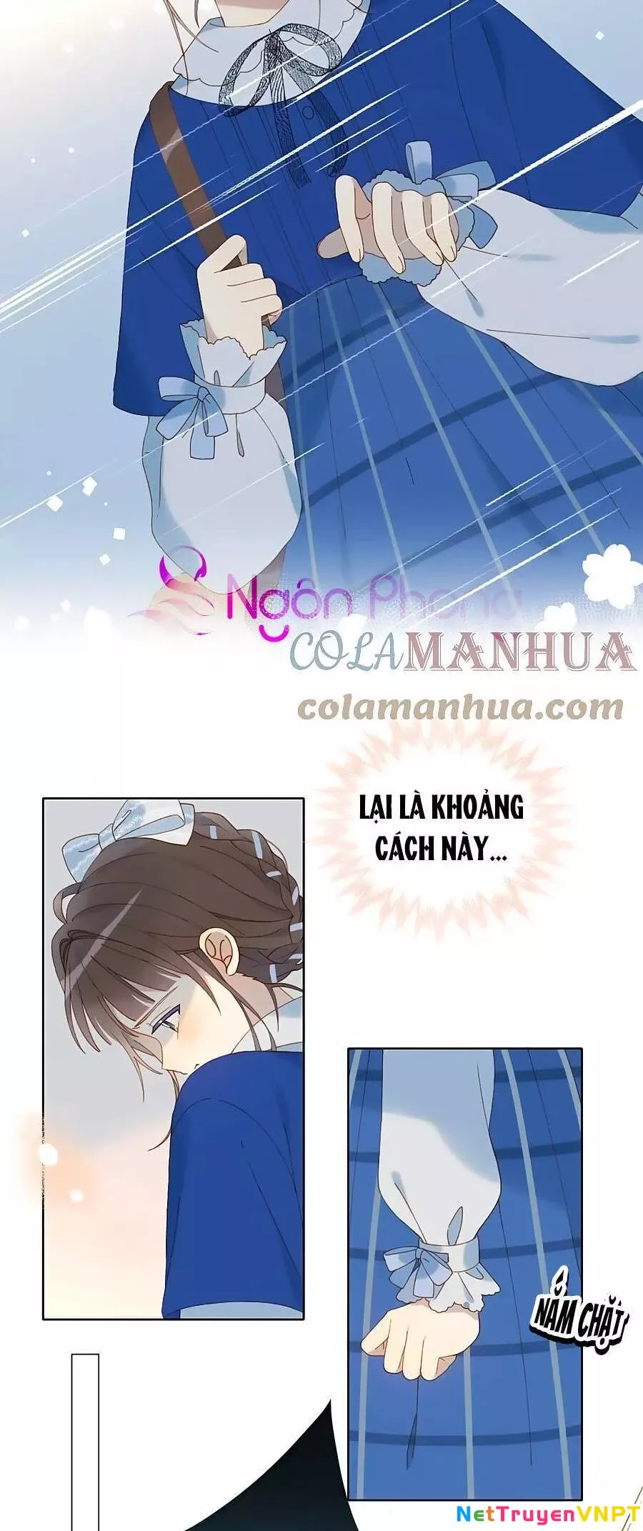 Anh Ấy Rất Hay Trêu Chọc Tôi: Chapter 53.5