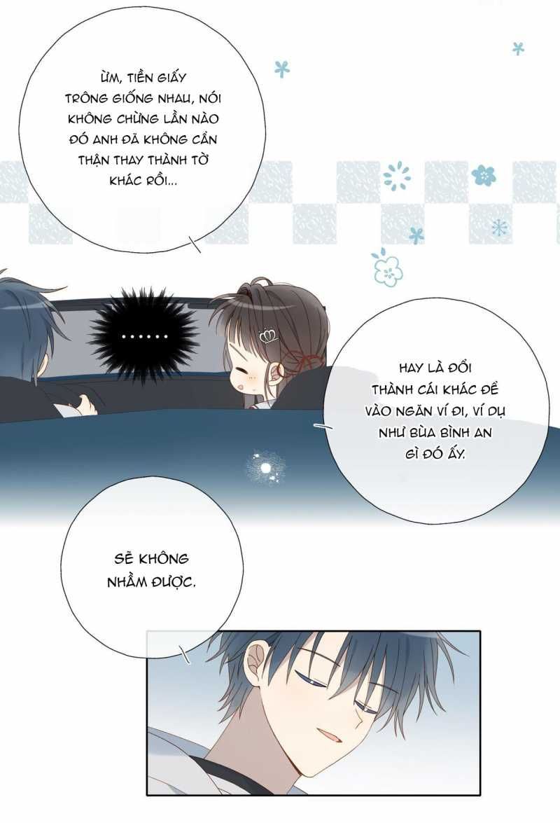 Anh Ấy Rất Hay Trêu Chọc Tôi: Chapter 87.2