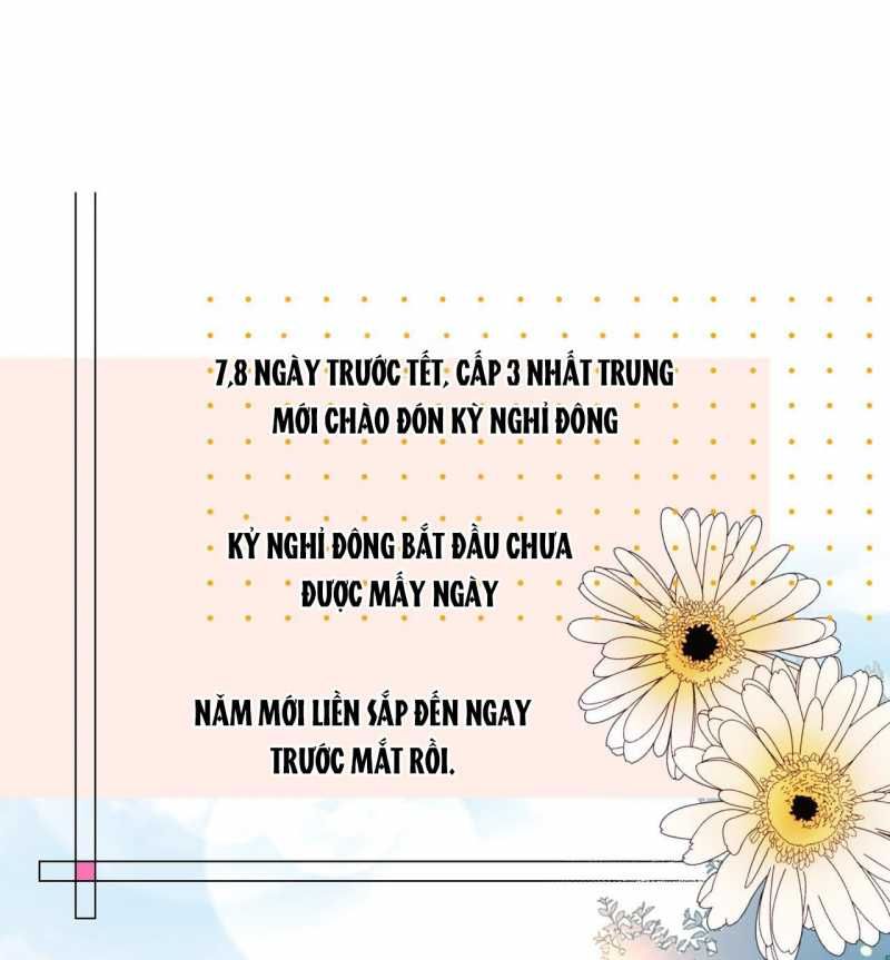 Anh Ấy Rất Hay Trêu Chọc Tôi: Chapter 87.2