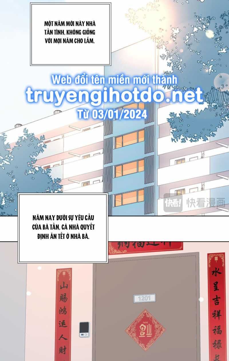Anh Ấy Rất Hay Trêu Chọc Tôi: Chapter 87.2