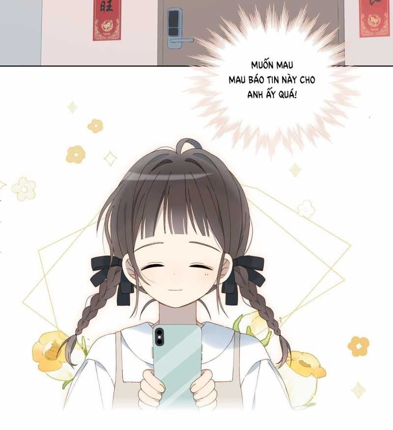 Anh Ấy Rất Hay Trêu Chọc Tôi: Chapter 87.2