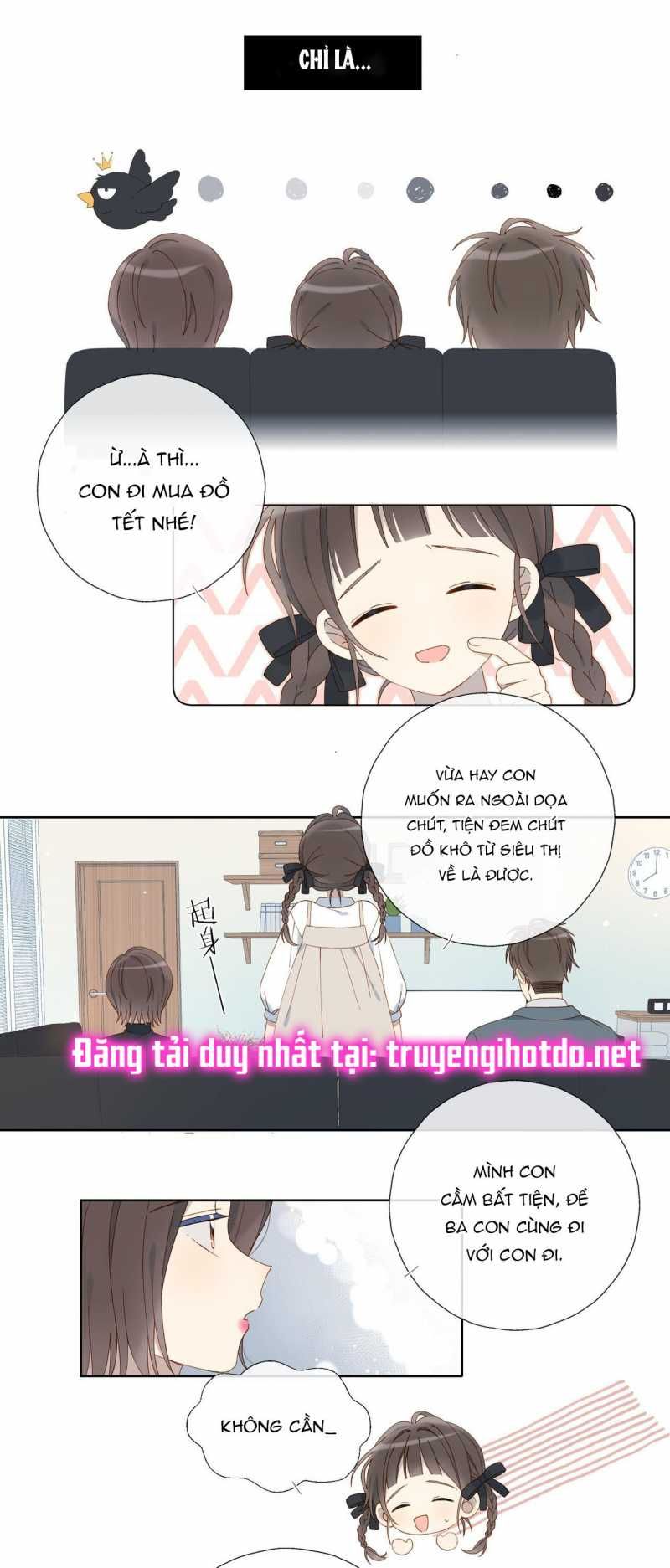 Anh Ấy Rất Hay Trêu Chọc Tôi: Chapter 87.2
