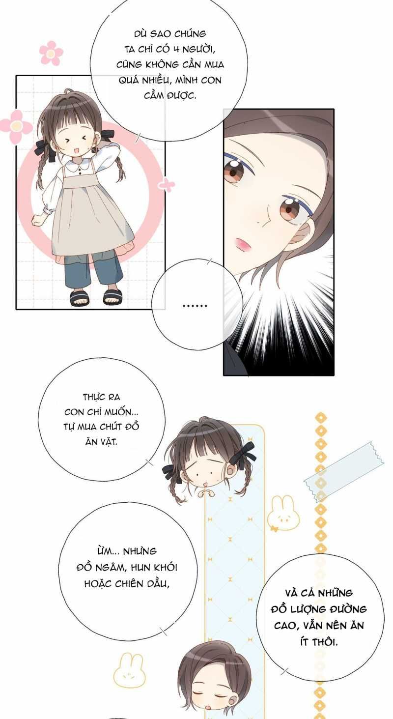 Anh Ấy Rất Hay Trêu Chọc Tôi: Chapter 87.2