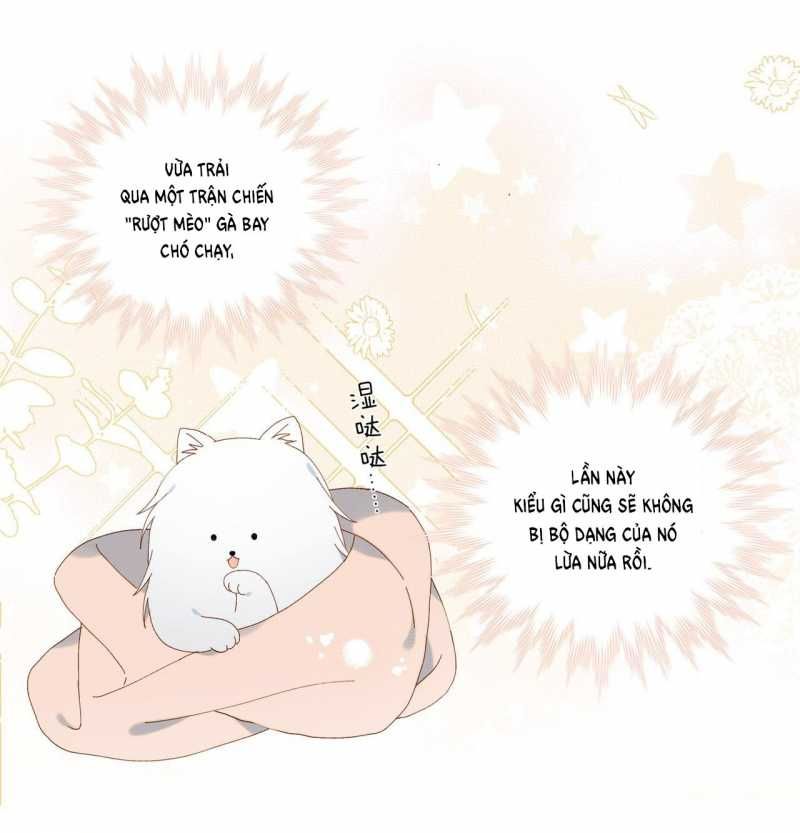 Anh Ấy Rất Hay Trêu Chọc Tôi: Chapter 88.1