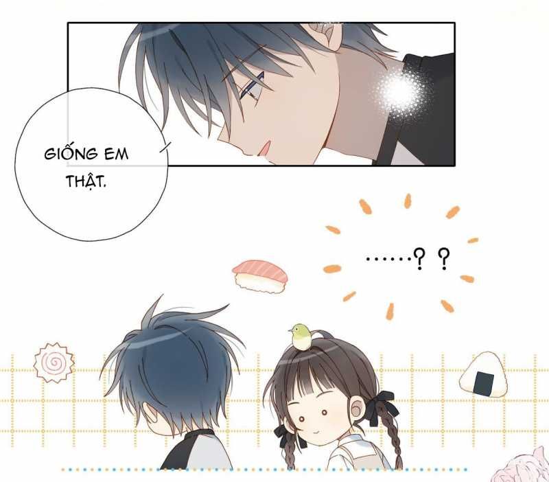 Anh Ấy Rất Hay Trêu Chọc Tôi: Chapter 88.1