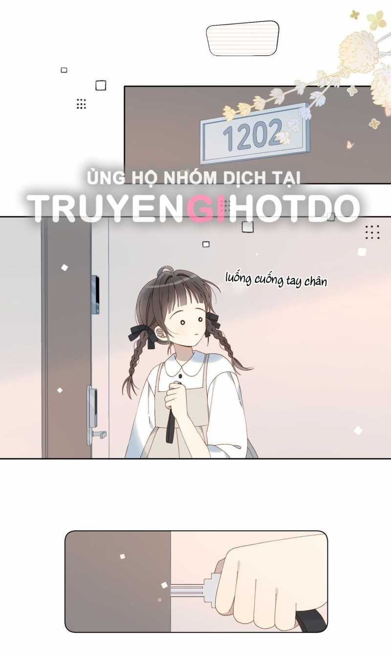 Anh Ấy Rất Hay Trêu Chọc Tôi: Chapter 88.1
